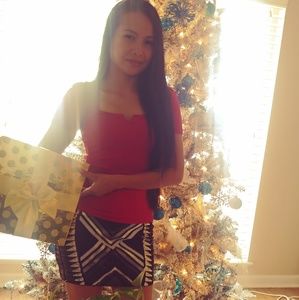 Meet your Posher, Jenalyn